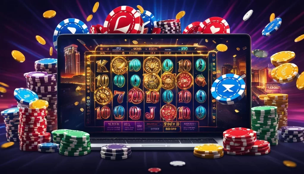 Chương Trình VIP Roobet