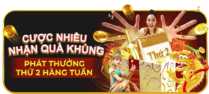 Chương trình VIP độc quyền của Roobet