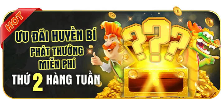 Ưu đãi đặc biệt game bắn cá Roobet