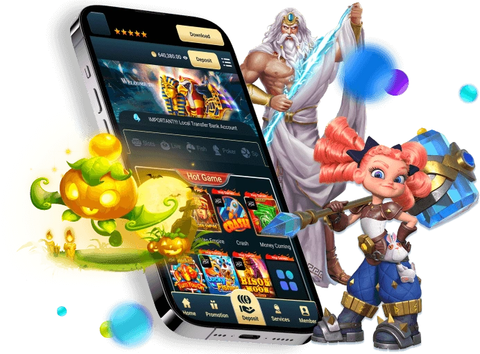 Tiền thưởng nạp tiền roobet