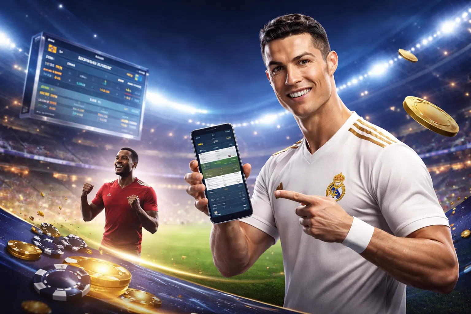 Hình ảnh đội ngũ roobet login chuyên nghiệp và tầm nhìn