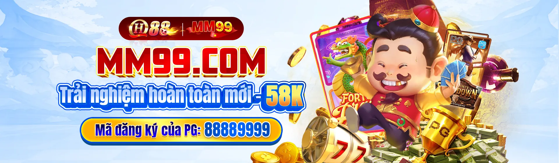Hình ảnh chính sòng bạc Roobet