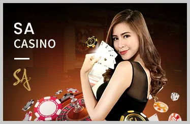 Casino Trực Tuyến Roobet
